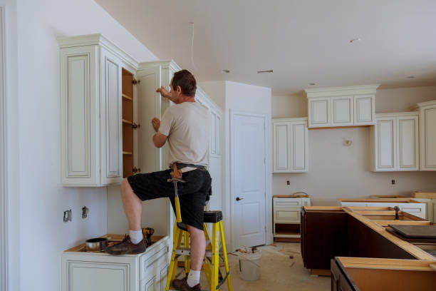 Licensed Appliance Installation service in Maple Lake, MN - I E Kitchen