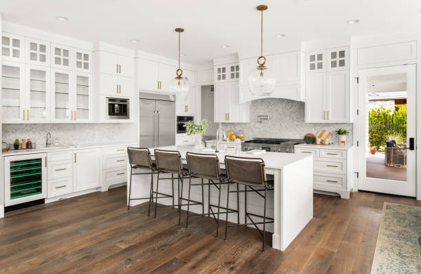 Reliable Appliance Installation contractor in Maple Lake, MN by I E Kitchen